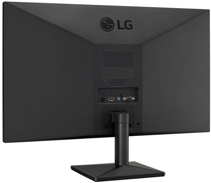 Монитор LG 27MK430H-B