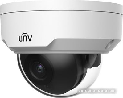 IP-камера Uniview IPC322LB-DSF40K-G