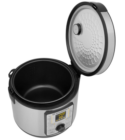 Мультиварка MAUNFELD MPMC-1625S