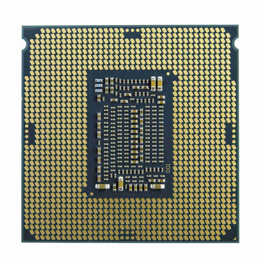Процессор Intel Core i9-10900X