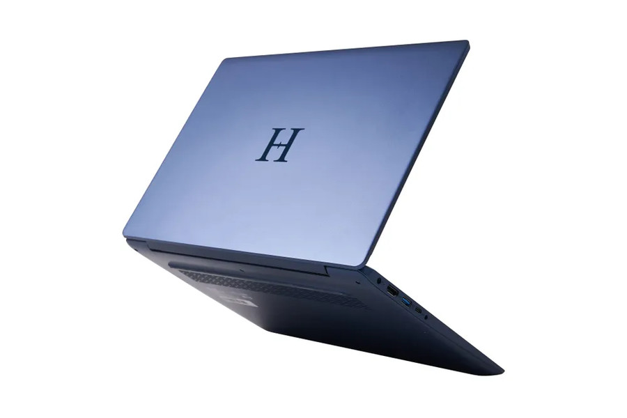 Ноутбук Horizont H-book 15 МАК4 T32E3W