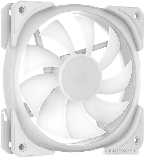 Вентилятор для корпуса Powercase CM21-14W ARGB