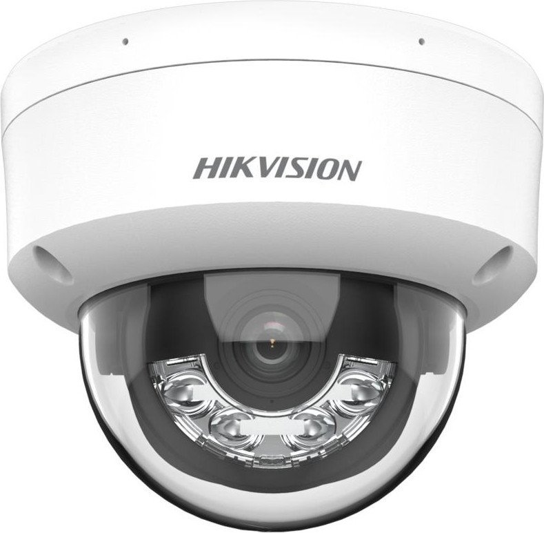 IP-камера Hikvision DS-2CD1123G2-LIU (2.8 мм)
