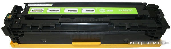 Картридж CACTUS CS-CB543A