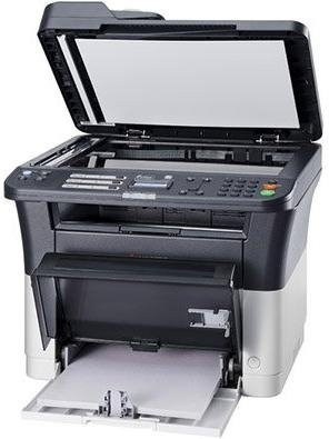 МФУ Kyocera Mita FS-1025MFP
