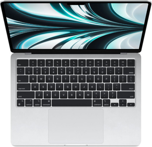 Ноутбук Apple Macbook Air 13" M2 2022 MLXY3