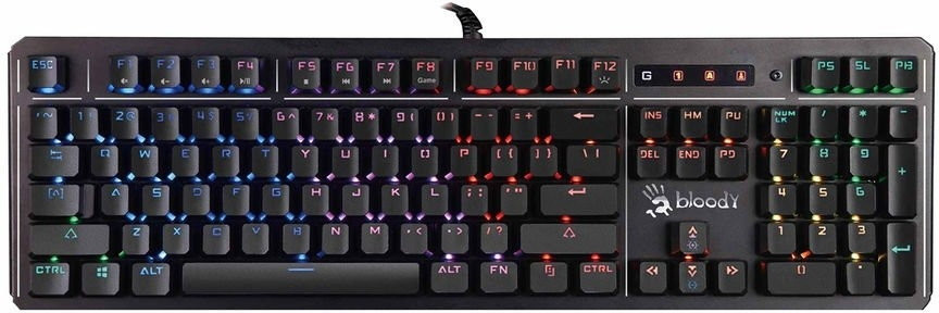 Клавиатура A4Tech Bloody B975