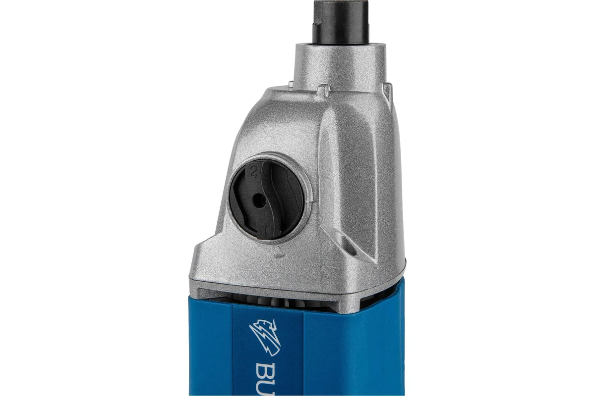 Строительный миксер Bull BM 1416