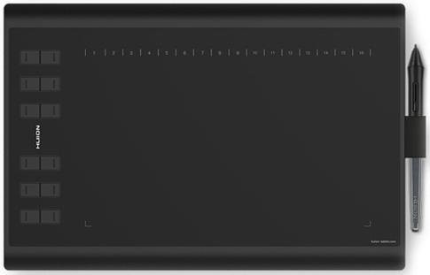 Графический планшет Huion H1060P