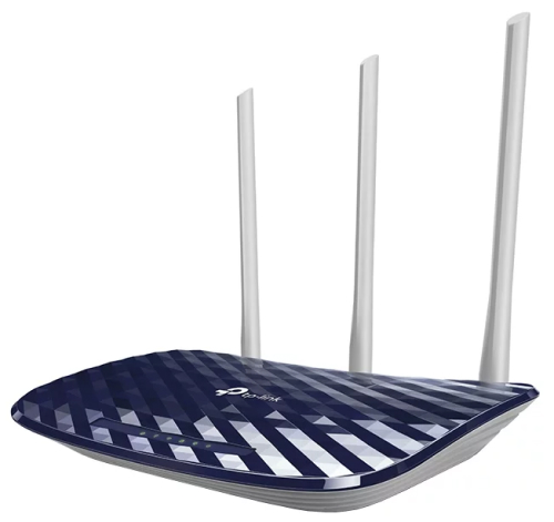 Беспроводной маршрутизатор TP-Link Archer C20(RU)