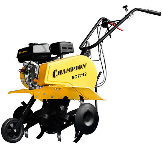 Мотокультиватор Champion BC7712