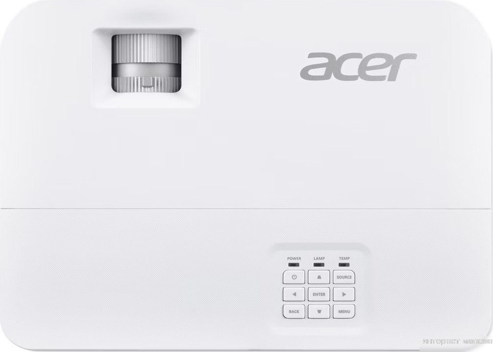 Проектор Acer H6830BD MR.JVK11.001