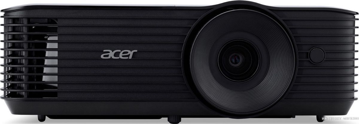 Проектор Acer X1328Wi MR.JTW11.001