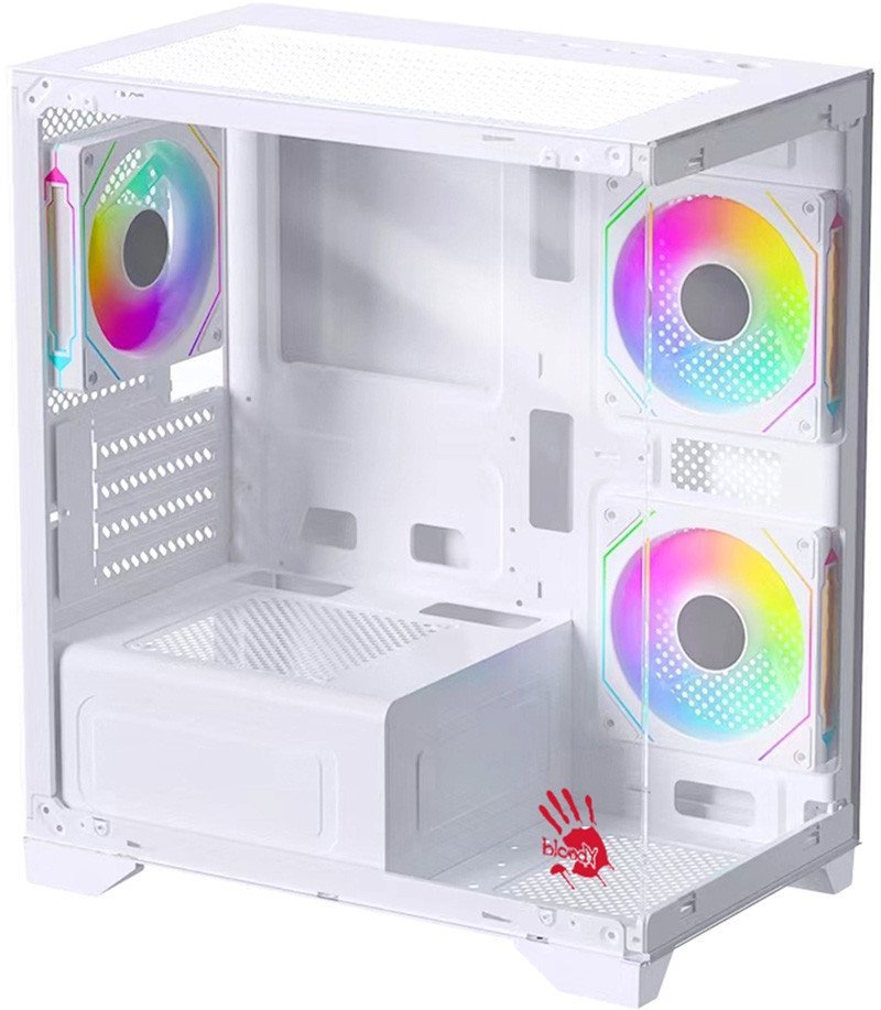 A4Tech BD-CC103F (белый)