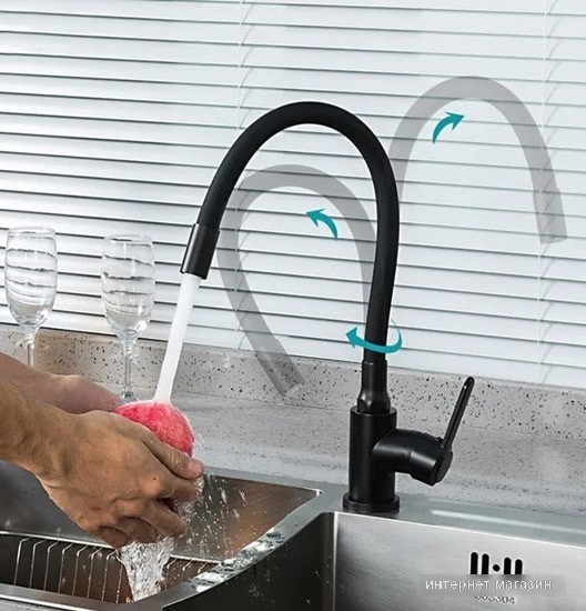 Смеситель Frud R42052-32