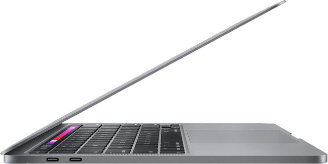 Ноутбук Apple Macbook Pro 13" M2 2022 MNEH3