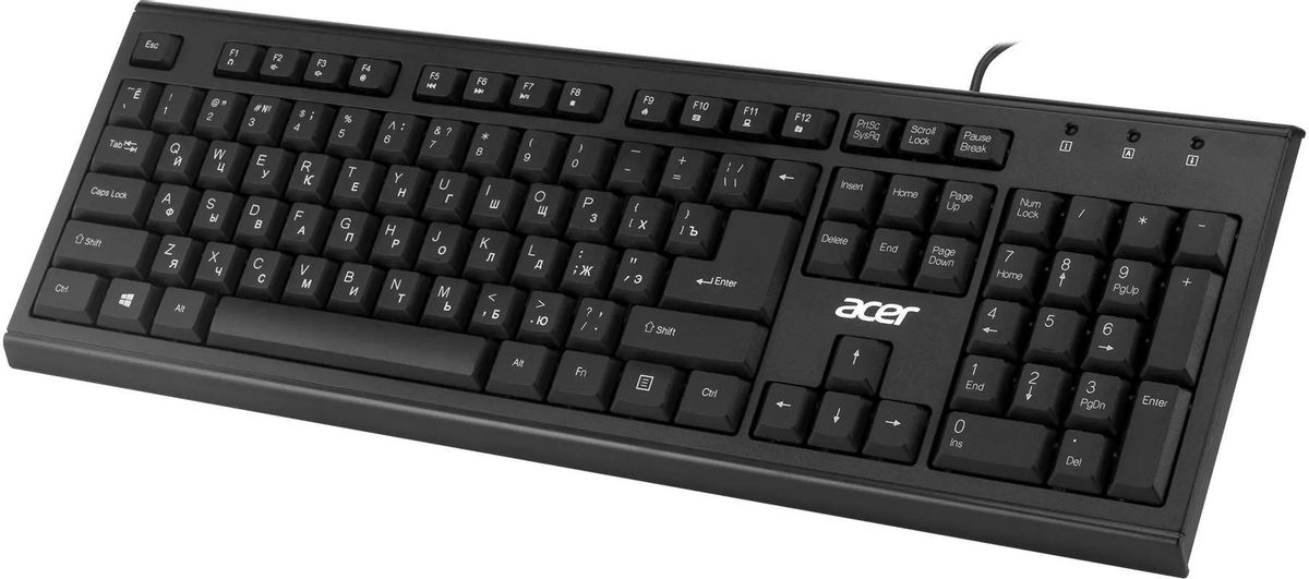 Клавиатура Acer OKW120