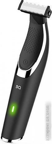 Триммер для бороды и усов BQ TR1002 (черный)