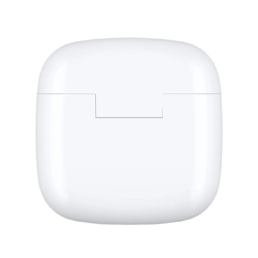 Наушники Huawei FreeBuds SE 2 (керамический белый, международная версия)