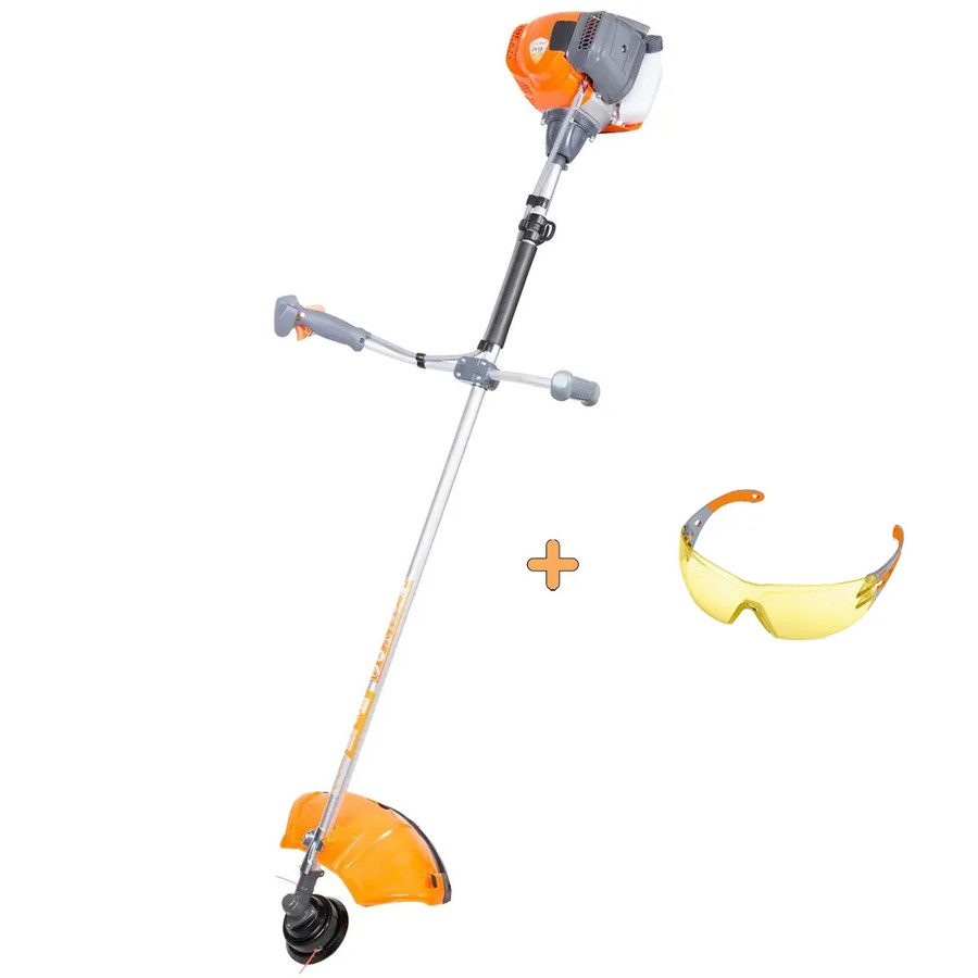 Триммер бензиновый ELAND GTR-526 Profi