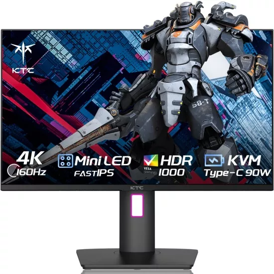 Игровой монитор KTC M27P20P