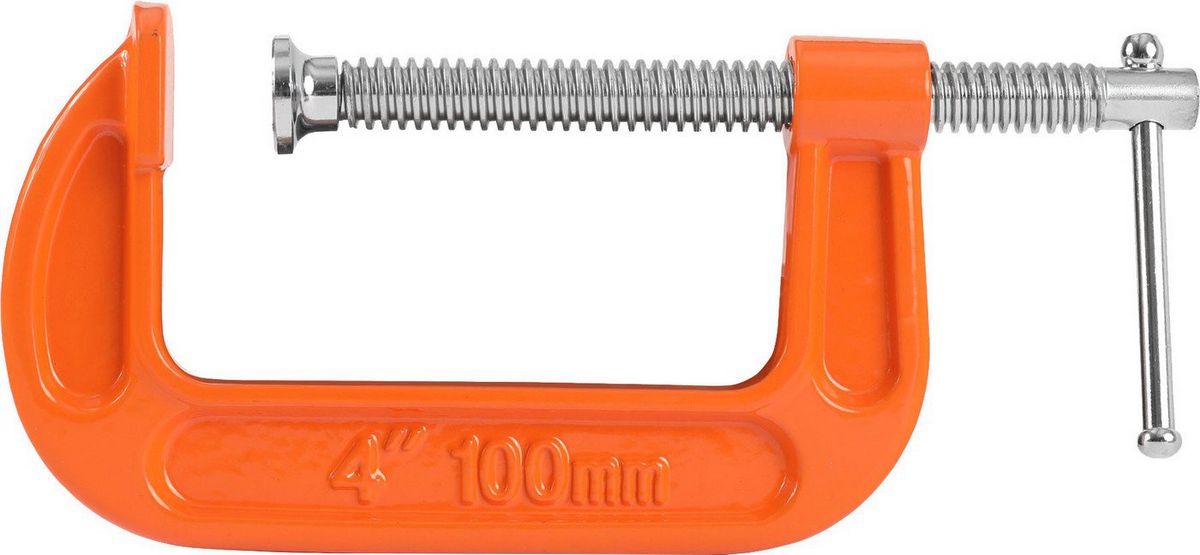 Струбцина Patriot GC-100
