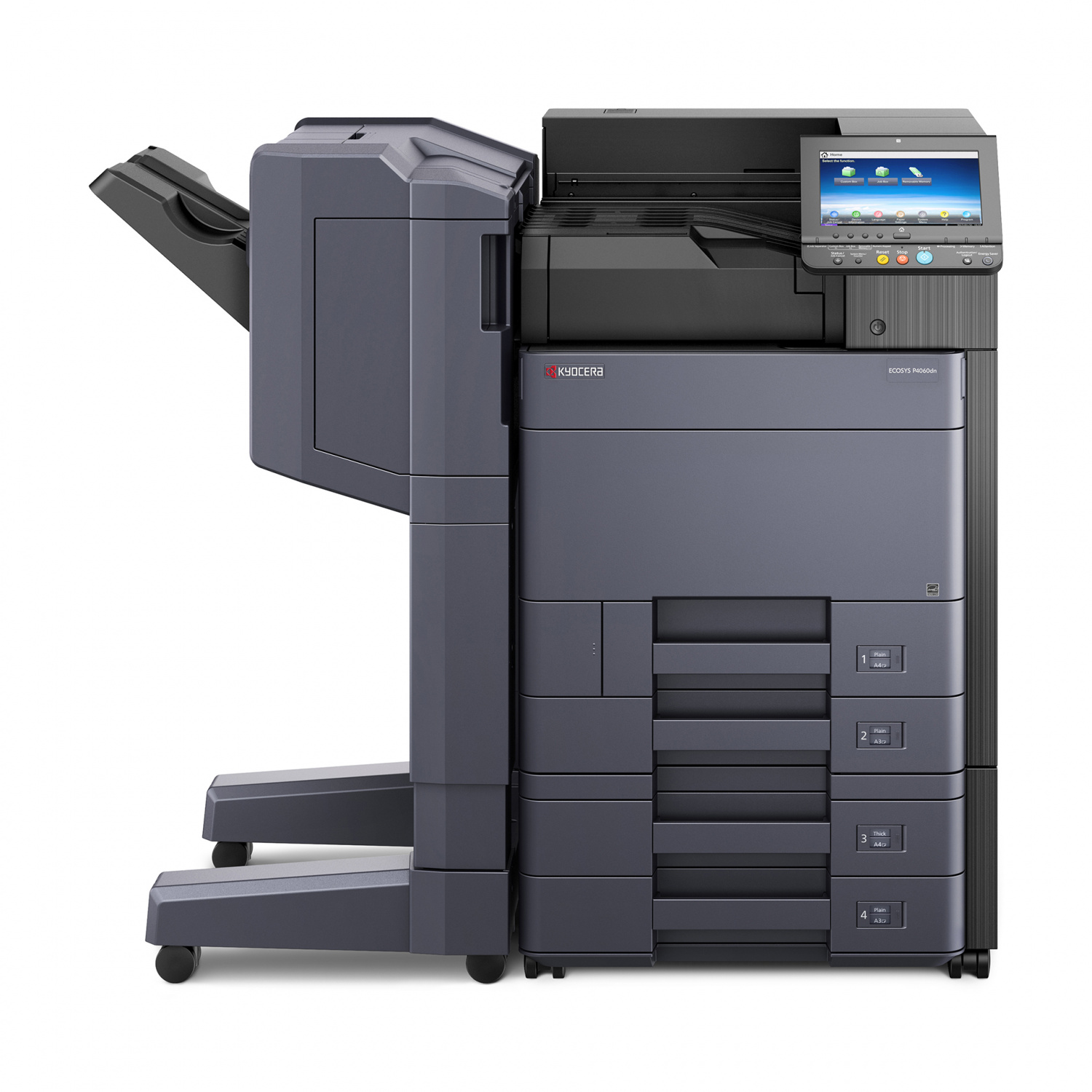 Принтер Kyocera Mita ECOSYS P4060dn