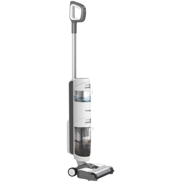 Вертикальный моющий пылесос Tineco iFloor 3 Breeze