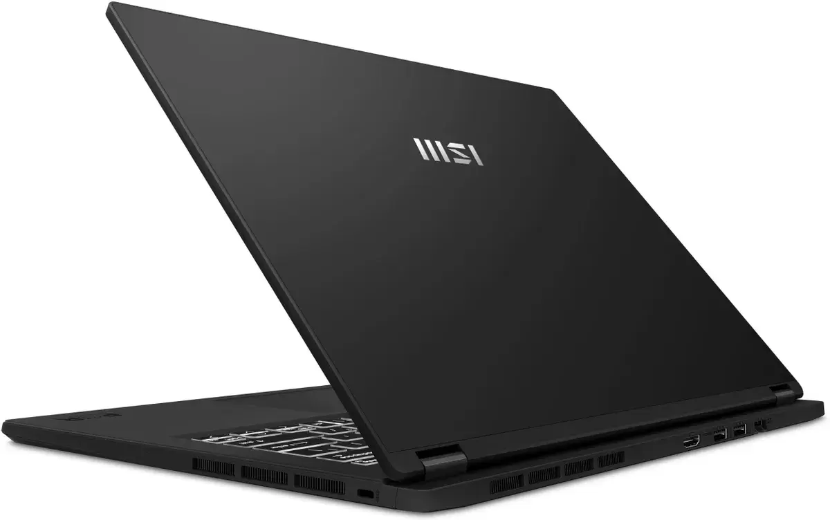 Ноутбук MSI Modern 14 H D13MG-088XRU
