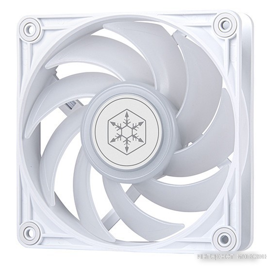 Вентилятор для корпуса SilverStone Vista 140 ARGB SST-VS120W-ARGB