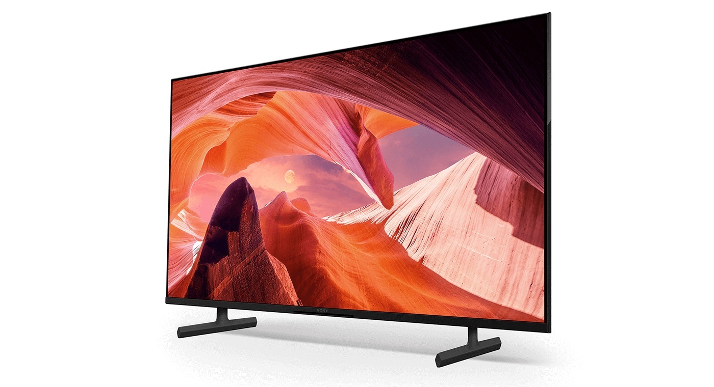 Телевизор Sony Bravia X80L KD-75X80L