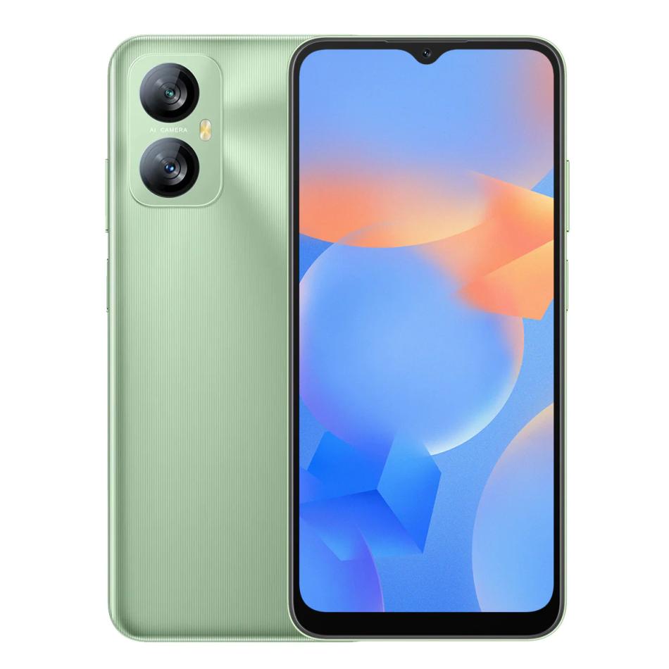 Телефон Blackview A52 Pro 4GB/128GB (зеленый)