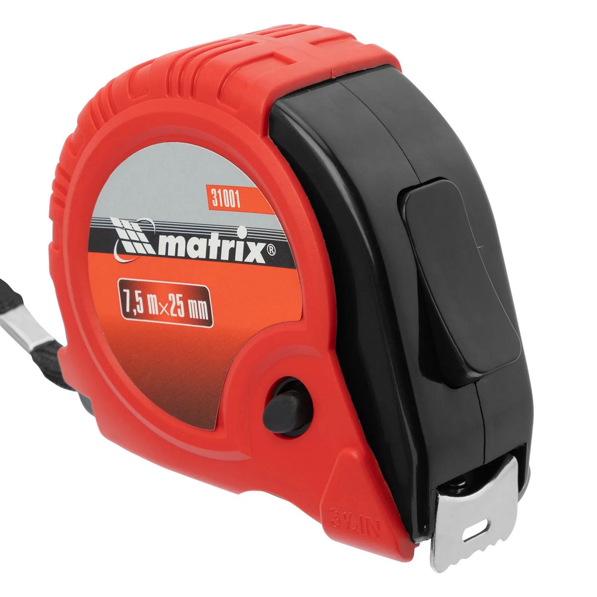 Рулетка Matrix 31001