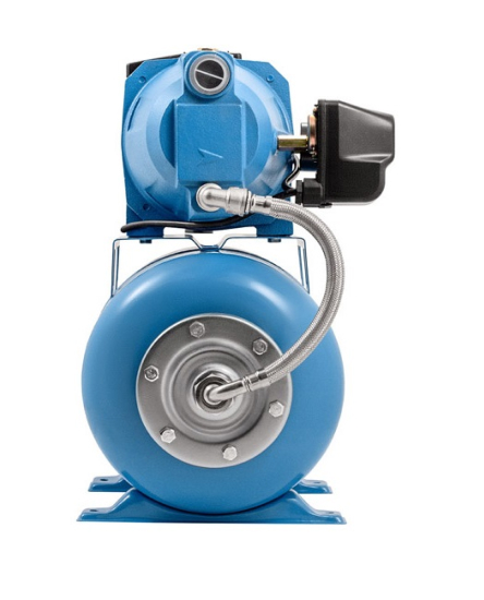 Насосная станция Unipump Auto Eco Jet 80 LA-50
