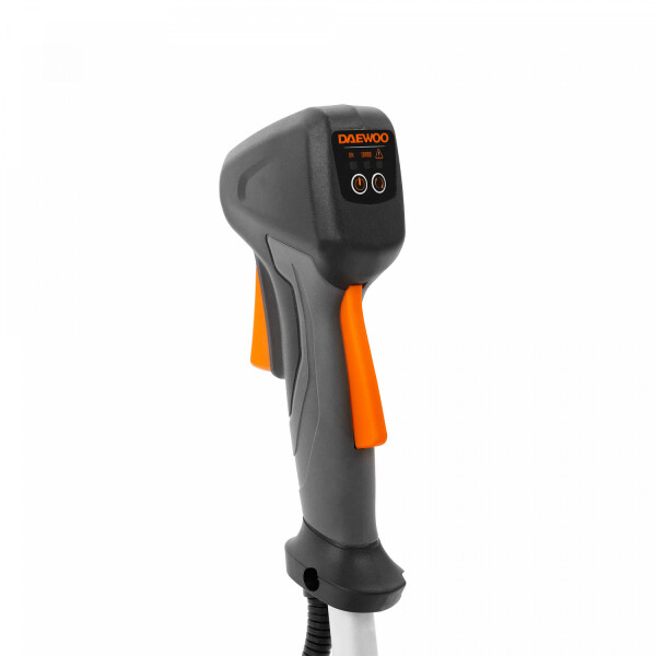 Триммер аккумуляторный Daewoo Power DABC 4242Li Set (с 2-мя АКБ)