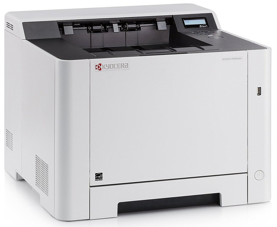 Принтер Kyocera Mita ECOSYS P5026cdn