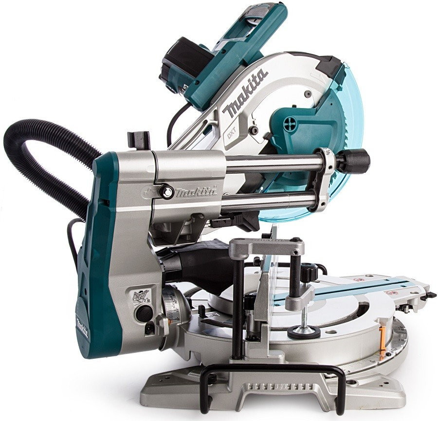 Торцовочная пила Makita LS1019L