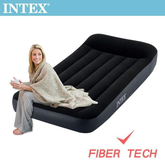 Надувной матрас Intex 64146