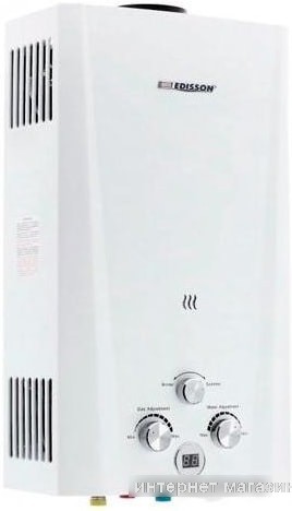Газовая колонка Edisson E 20 D