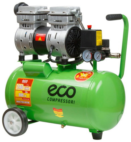 Компрессор ECO AE-25-OF1