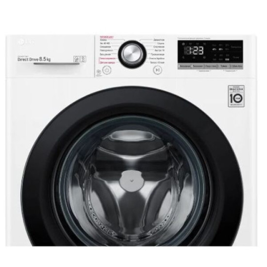 Стиральная машина LG F2V3GS6W