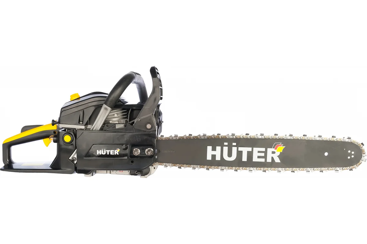 Бензопила Huter BS-52