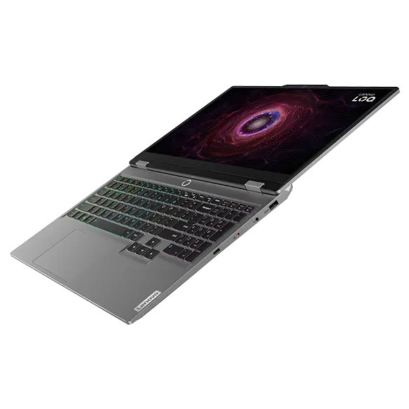 Игровой ноутбук Lenovo LOQ 15ARP9 83JC005ERK