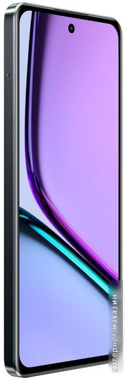 Смартфон Realme C67 6GB/128GB (черный камень)