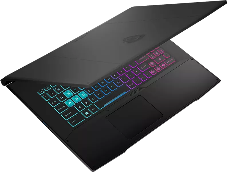 Игровой ноутбук MSI Katana 17 B13UCX-1428XRU