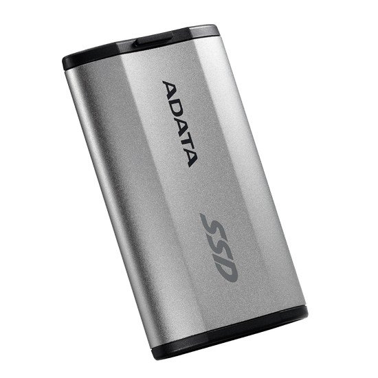 Внешний накопитель ADATA SD810 4TB SD810-4000G-CSG