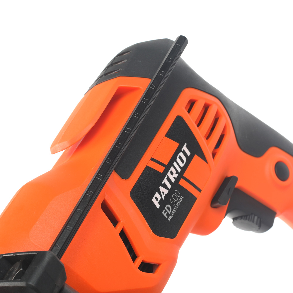 Безударная дрель Patriot FD 500 (120301420)