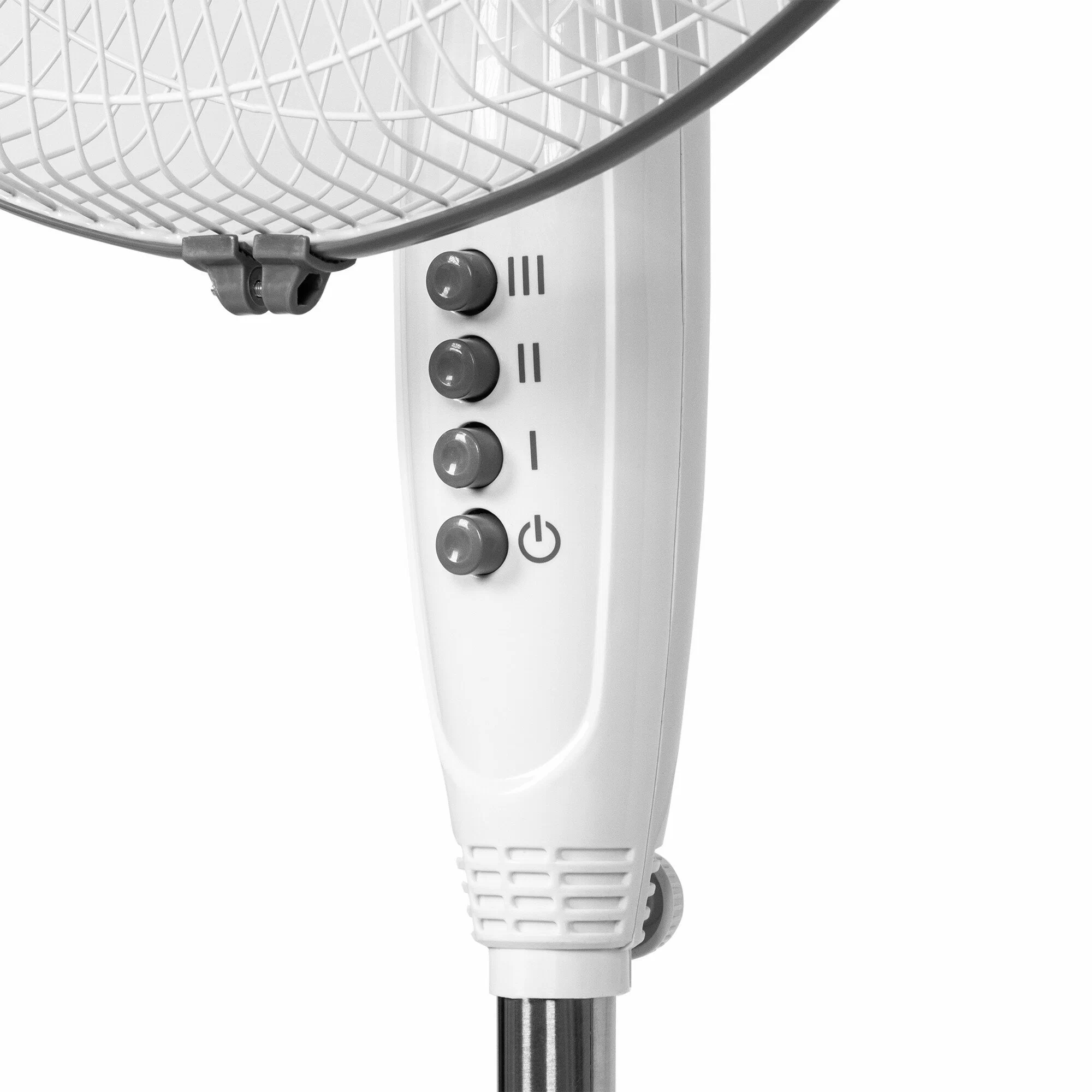 Вентилятор Ballu BFF-815 W