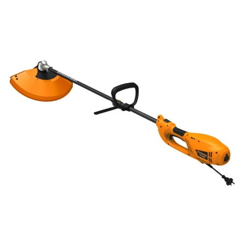Триммер электрический Carver TR 1500S