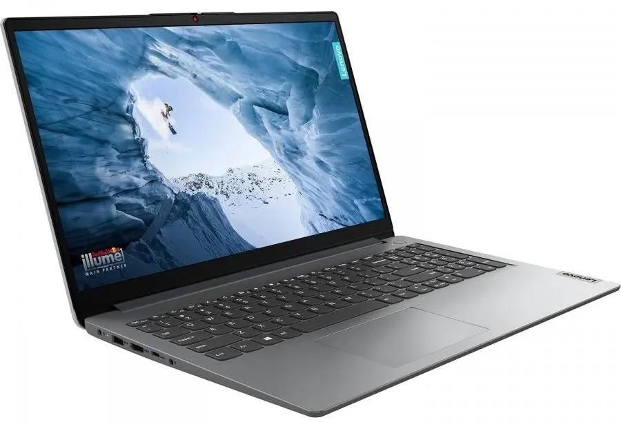 Ноутбук Lenovo IdeaPad 1 15IJL7 82LX00D7PS